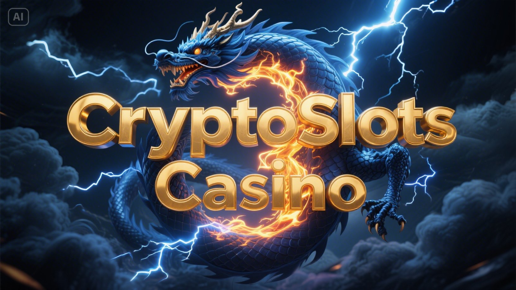 CryptoSlots Casino